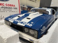 1978 Ford Falcon XC Cobra # 17 Dick Johnson - Hardie-Ferodo 1000 - 2
