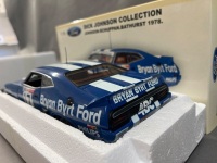 1978 Ford Falcon XC Cobra # 17 Dick Johnson - Hardie-Ferodo 1000 - 5