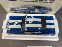 1978 Ford Falcon XC Cobra # 17 Dick Johnson - Hardie-Ferodo 1000 - 6
