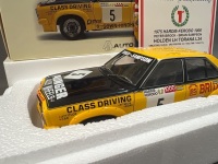 1975 Holden Torana LH L34 #5 Brock / Sampson - Winner Hardie-Ferodo 1000 - 2