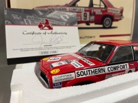 1974 Holden Torana LH L34 # 9 JimRichards/RodCoppins - 3rdPlc.Hardie-Ferodo1000 - 2