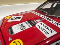 1974 Holden Torana LH L34 # 9 JimRichards/RodCoppins - 3rdPlc.Hardie-Ferodo1000 - 7