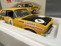 1973 Holden Torana LJ GTR XU-1 #4 Dick Johnson - Touring Car ATCC - 4
