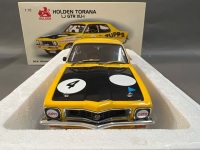 1973 Holden Torana LJ GTR XU-1 #4 Dick Johnson - Touring Car ATCC - 7