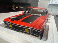 1969 Ford Falcon XW GT-HO #61D Allan Moffat - Hardie-Ferodo 500 - 6