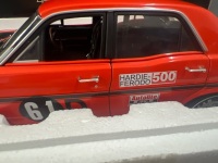 1969 Ford Falcon XW GT-HO #61D Allan Moffat - Hardie-Ferodo 500 - 8
