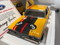 1973 Ford Falcon XY Phs 3 GT-HO # 3 Murray Carter - ATCC - 3