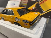 1973 Ford Falcon XY Phs 3 GT-HO # 3 Murray Carter - ATCC - 4