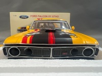 1973 Ford Falcon XY Phs 3 GT-HO # 3 Murray Carter - ATCC - 6