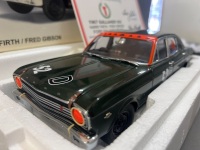 1967 Ford Falcon XR GT # 52D Harry Firth / Fred Gibson - Winner Gallaher 500 - 3
