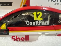 2019 Ford Mustang GT #12 Fabian Coulthard - DJR ATCC - 6