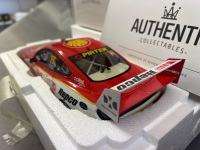 2019 Ford Mustang GT #17 McLaughin/Premat - DJR Winner Bathurst - 3