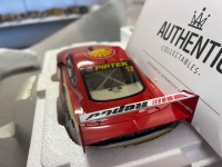 2019 Ford Mustang GT #17 McLaughin/Premat - DJR Winner Bathurst - 6