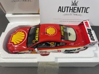 2019 Ford Mustang GT #17 McLaughin/Premat - DJR Winner Bathurst - 7