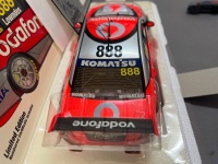 2009 Ford Falcon FG XR8 # 888 Craig Lowndes Team Vodafone - ATCC - 5