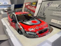2009 Ford Falcon FG XR8 # 888 Craig Lowndes Team Vodafone - ATCC - 6