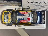 2005 Ford Falcon BA XR8 # 888 C.Lowndes Team Betta Electrical - ATCC - 6