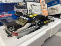 2003 Ford Falcon BA XR8 #6 Lowndes / Seton - FPR 2nd Plc. Bathurst - 3