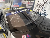 2003 Ford Falcon BA XR8 #6 Lowndes / Seton - FPR 2nd Plc. Bathurst - 8