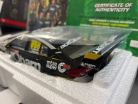 2018 Holden Commodore ZB # 888 Craig Lowndes / S.Richards - Winner Bathurst - 3