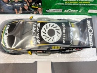 2018 Holden Commodore ZB # 888 Craig Lowndes / S.Richards - Winner Bathurst - 5