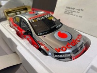 2010 Holden Commodore VE # 888 Craig Lowndes / Mark Skaife - Holden Special - 3