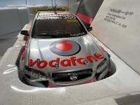 2010 Holden Commodore VE # 888 Craig Lowndes / Mark Skaife - Holden Special - 7