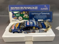 2009 Ford Falcon FG XR8 #6 Winterbottom / Richards - FPR Bathurst