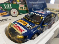 2009 Ford Falcon FG XR8 #6 Winterbottom / Richards - FPR Bathurst - 2