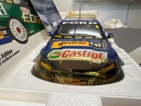 2009 Ford Falcon FG XR8 #6 Winterbottom / Richards - FPR Bathurst - 7