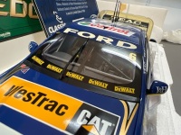 2009 Ford Falcon FG XR8 #6 Winterbottom / Richards - FPR Bathurst - 9