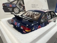 1995 Holden Commodore VR #015 Craig Lowndes / Greg Murphy - 1995 Bathurst Pole Position - Cert. No. 0606 / 1200 - Maker. Classic Car - Pro. No. 18413 - 2