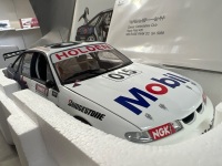 1995 Holden Commodore VR #015 Craig Lowndes / Greg Murphy - 1995 Bathurst Pole Position - Cert. No. 0606 / 1200 - Maker. Classic Car - Pro. No. 18413 - 3