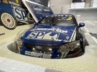2009 Ford Falcon FG XR8 #9 Shane VanGisbergen - SBR ATCC - 6
