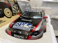 2008 Ford Falcon BF XR8 #9 Shane VanGisbergen SBR - ATCC - 2