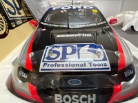 2008 Ford Falcon BF XR8 #9 Shane VanGisbergen SBR - ATCC - 8