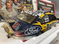 2006 Ford Falcon BA XR8 #888 C.Lowndes / J.Whincup - Winner Bathurst - 2