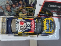 2006 Ford Falcon BA XR8 #888 C.Lowndes / J.Whincup - Winner Bathurst - 6