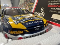 2006 Ford Falcon BA XR8 #888 C.Lowndes / J.Whincup - Winner Bathurst - 8