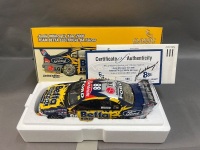 2006 Ford Falcon BA XR8 #88 Jamie Whincup Team Betta Electrical - ATCC