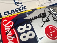 2006 Ford Falcon BA XR8 #88 Jamie Whincup Team Betta Electrical - ATCC - 5