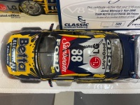2006 Ford Falcon BA XR8 #88 Jamie Whincup Team Betta Electrical - ATCC - 6