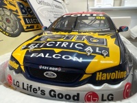 2006 Ford Falcon BA XR8 #88 Jamie Whincup Team Betta Electrical - ATCC - 7