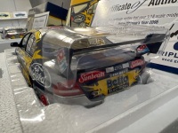 2006 Ford Falcon BA XR8 #88 Jamie Whincup Team Betta Electrical - ATCC - 8