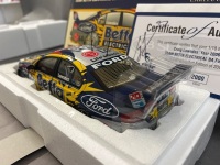 2006 Ford Falcon BA XR8 #888 C.Lowndes Team Betta Electrical - ATCC - 3