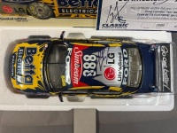 2006 Ford Falcon BA XR8 #888 C.Lowndes Team Betta Electrical - ATCC - 6