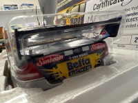 2006 Ford Falcon BA XR8 #888 C.Lowndes Team Betta Electrical - ATCC - 8