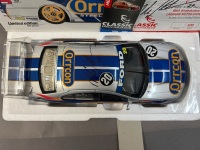 2004 Ford Falcon BA XR8 #20 Mark Winterbottom - LMS ATCC - 5