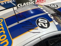2004 Ford Falcon BA XR8 #20 Mark Winterbottom - LMS ATCC - 6