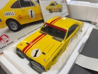 1971 Holden Monaro HT GTS350 #1 Norm Beechey - ATCC - 2